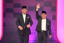 Tren Survei di Jawa, Timnas AMIN: Anies-Muhaimin Akan Lampaui Prabowo-Gibran