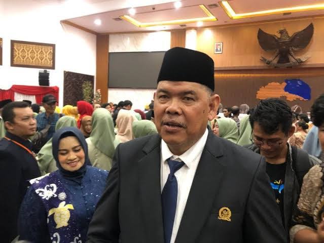 “Nimbrung” di Pro Kontra Perpanjangan Kontrak PT. Berau Coal, Liliansyah Minta Keputusan Diambil Secara Bijak