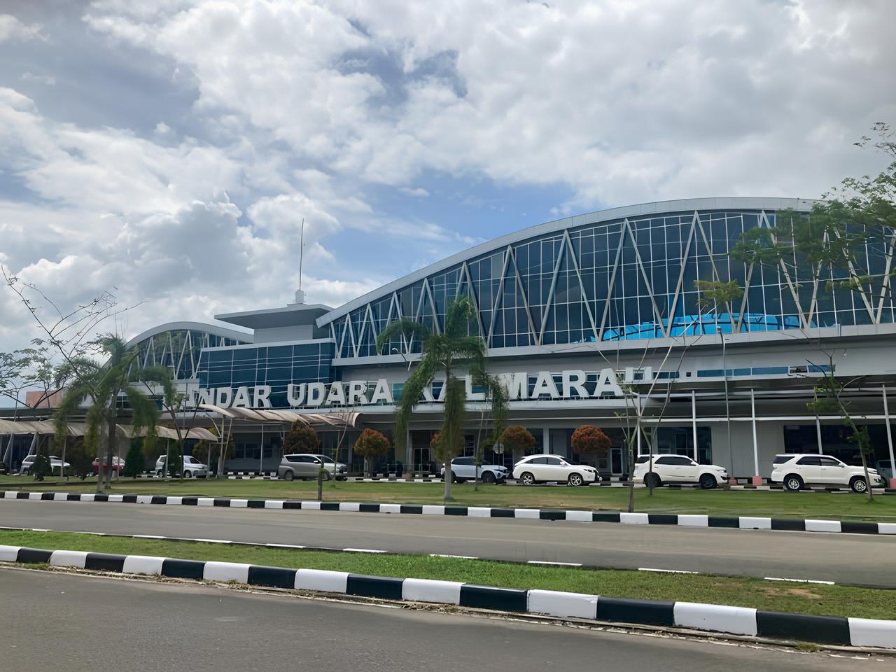 Jelang Libur Lebaran, DPRD Harap ada Penambahan Rute dan Jadwal Penerbangan