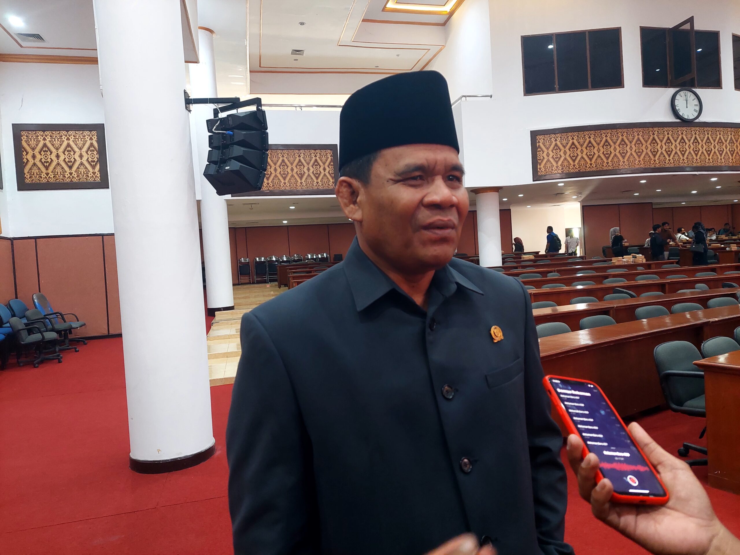 Angka Pengangguran Terbuka Masih Tinggi, Subroto Tegaskan Perlu Sidak ke Perusahaan