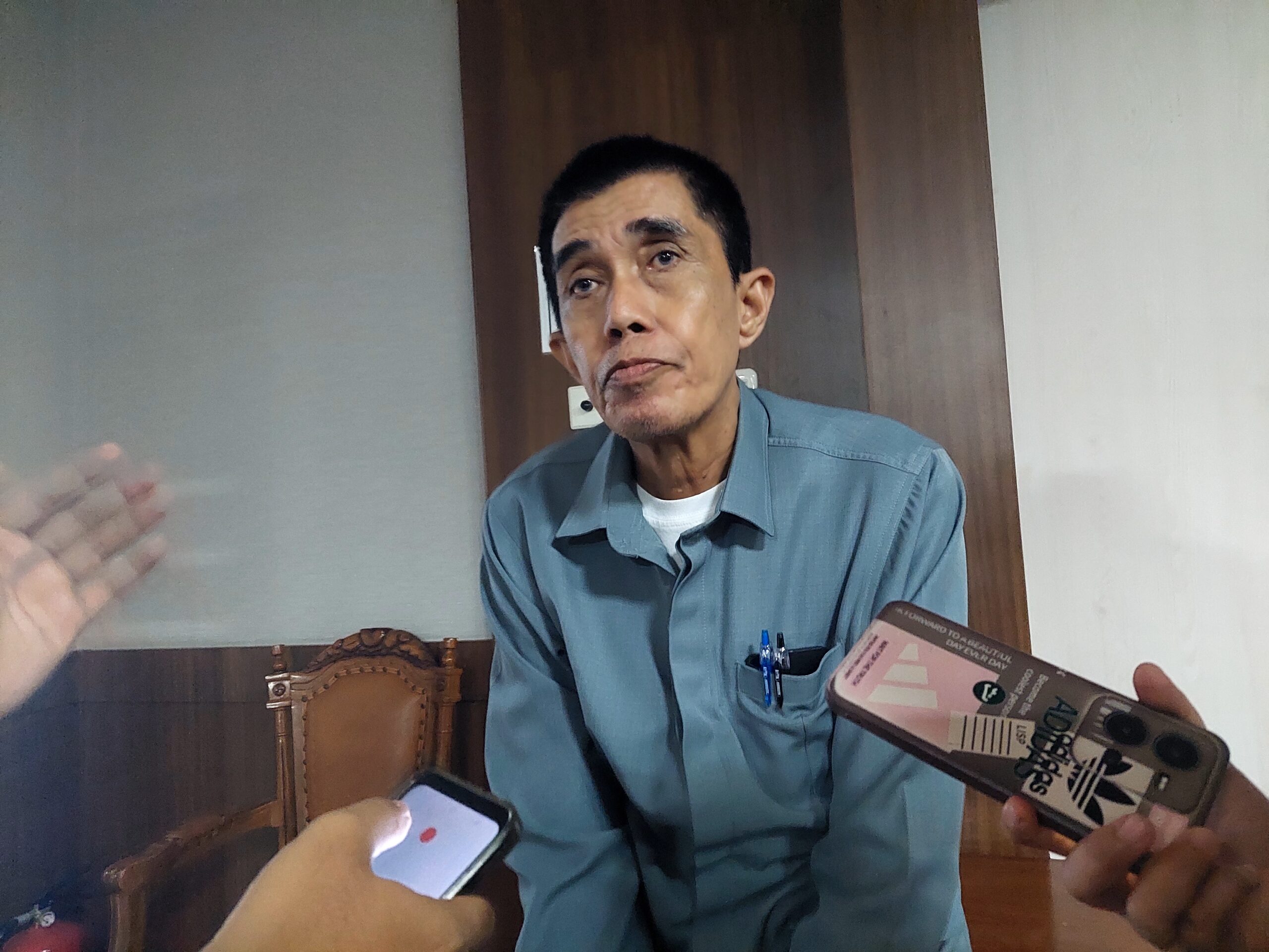 Balap Liar Salah Satu Penyumbang Angka Kecelakaan, Komisi II Dorong Pembangunan Sirkuit