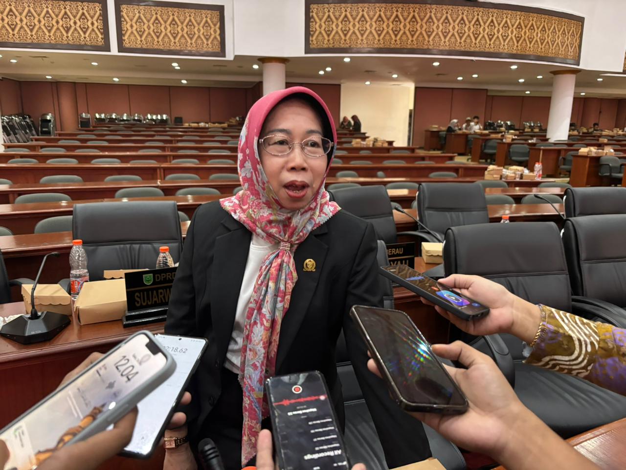 DPRD Dorong Perbup Penerapan Muatan Lokal Bahasa Banua