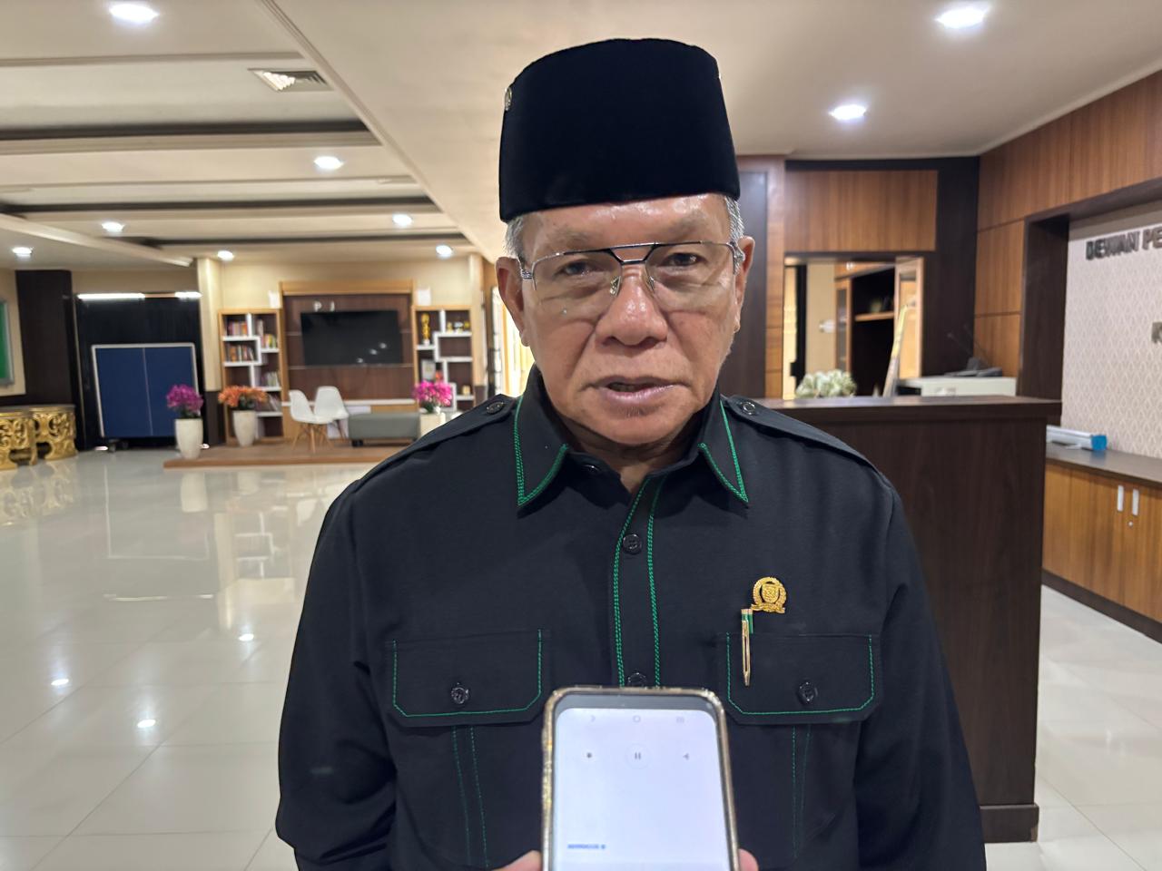 Penanganan Abrasi Pulau Derawan Lamban, DPRD Beri Sorotan