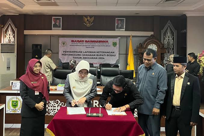 Dewan akan Pantau Hasil Kinerja Pemkab di LKPJ, Komisi II Tekankan Prioritas Pembangunan di Masa Depan