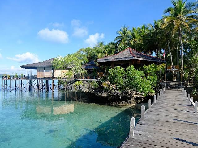 Program Pariwisata di Berau Harus Didukung, LKPJ Bupati Jadi Landasan Pemenuhan Program Prioritas