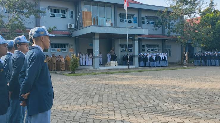 DPRD Beri Apresiasi Berau Miliki Satu SMA Unggulan, Tekankan Bukan Jadi Patokan untuk Bersekolah