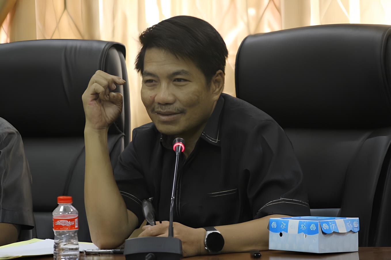 Badan Pengelolaan Beasiswa Diharap Peri Kombong Berjalan Maksimal untuk Cegah Penyaluran Tidak Tepat Sasaran