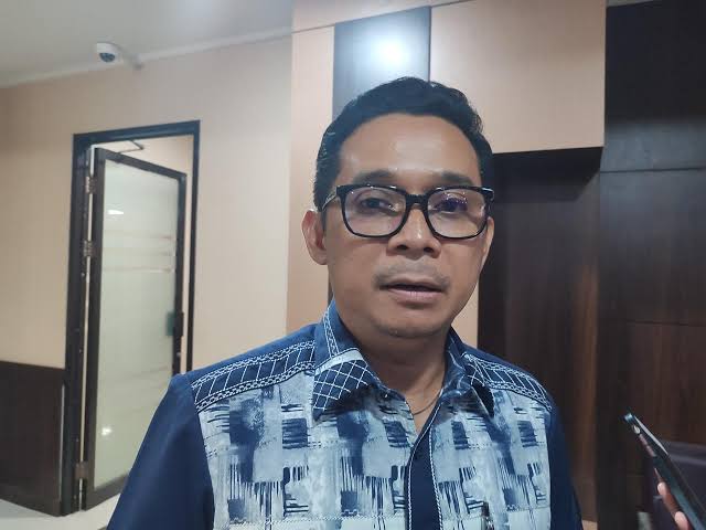 Kurangi Tumpukan Sampah Rumah Tangga, Ketua DPRD Kepikiran Buat Jalankan Program 3R
