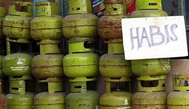 Gas Melon Masih Kerap Langka, DPRD Berau Desak Pembentukan Satgas Pengawasan