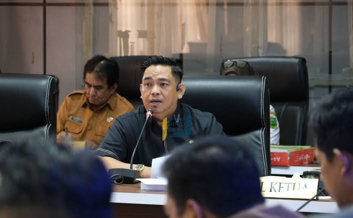 Kakam Diminta Lebih Pro-aktif ke Masyarakat