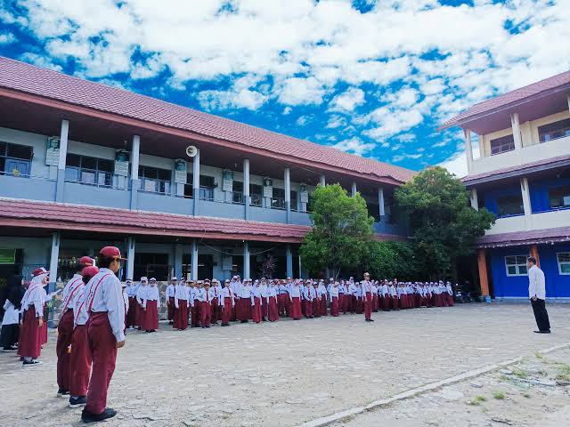 Mulok Bahasa Banua Masih Terkendala Regulasi, DPRD Sambut Baik Pelaksanaan di Sekolah Dasar