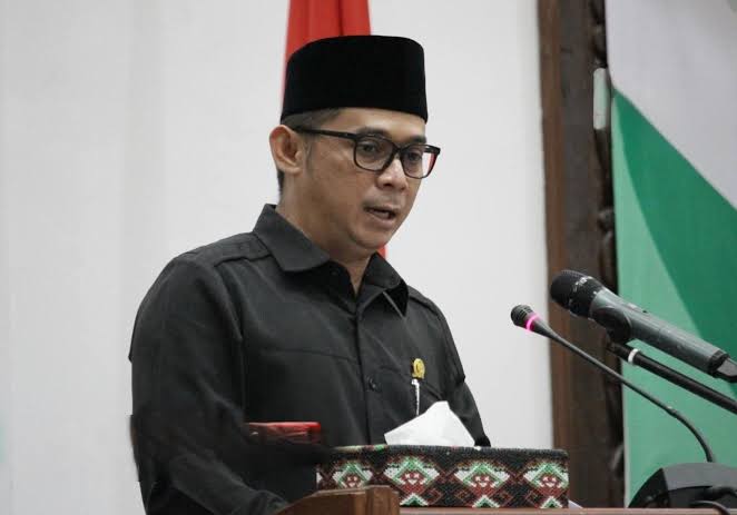 Desas Desus Pembangunan Rumah Sakit Swasta, Ketua Dewan Pandang Sebagai Kompetitor