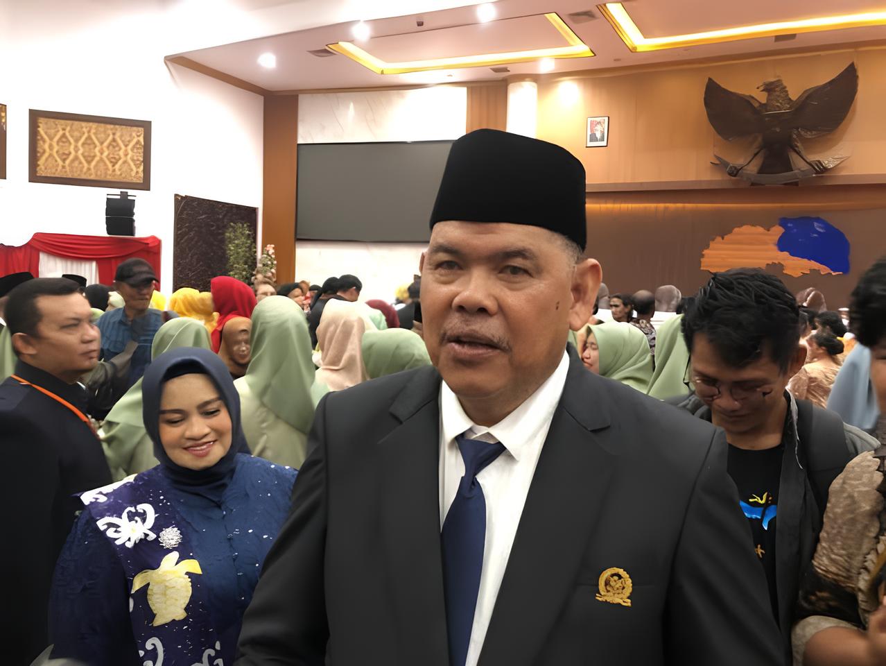 DPRD Tidak Tinggal Diam Urus Kesenjangan Atlet, Akan Upaya Cari Jalan Keluar