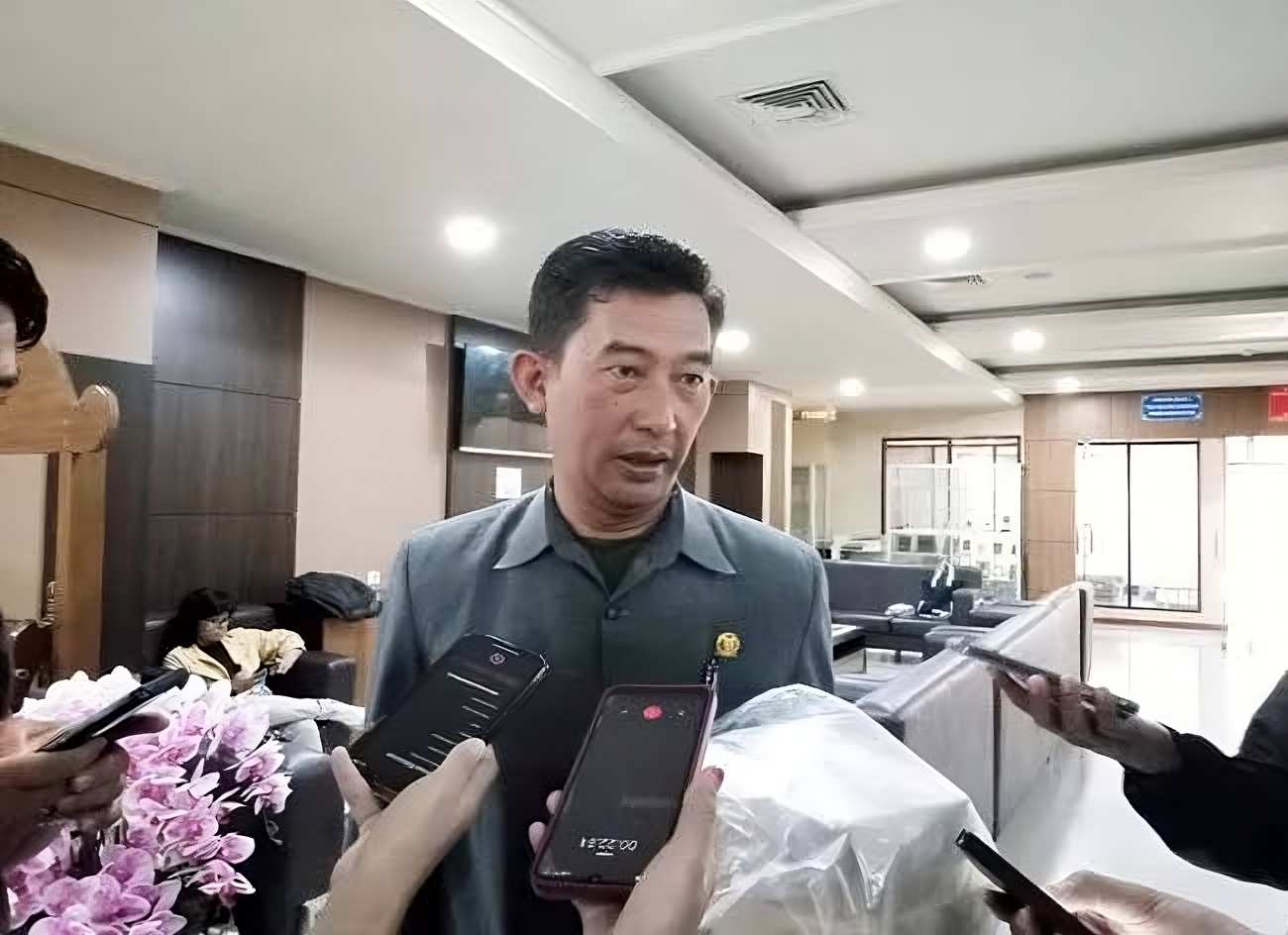 DPRD Prihatin Program Wajib Belajar 12 Tahun di Berau Belum Maksimal
