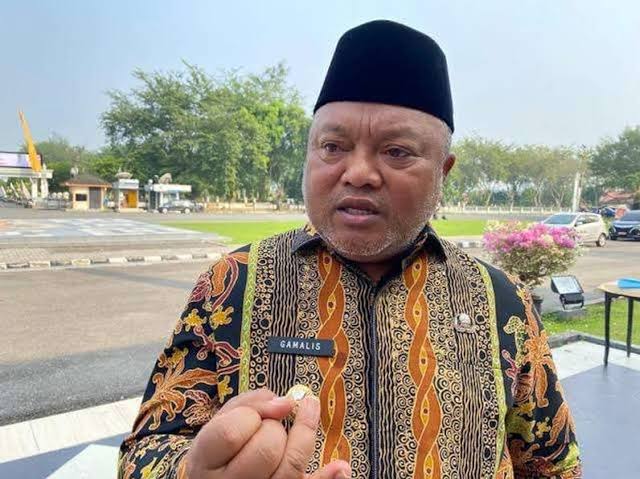 Terkait Dugaan Pungli di Gunung Sari, Wabup Gamalis Cemas akan Ganggu Iklim Investasi ke Berau