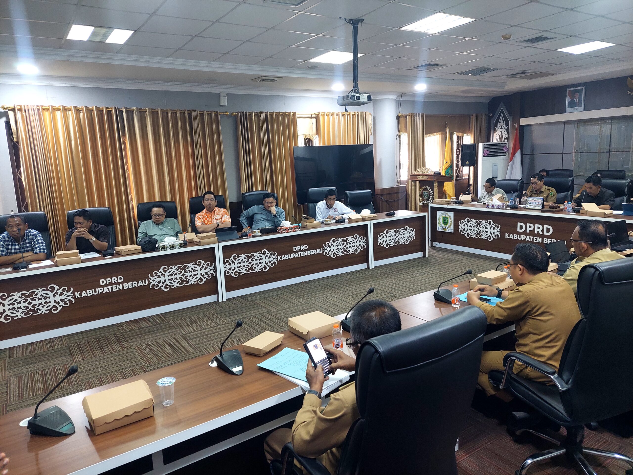 Lahan Warga di Tepian Buah Terindikasi Ikut Tersegel Kebijakan Penertiban Kawasan Hutan, DPRD Usul Pemkab Lakukan Pencatatan Wilayah