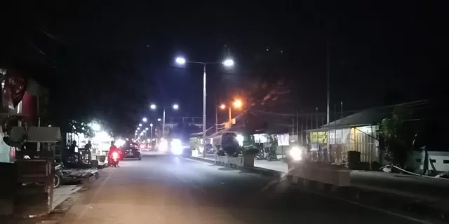 Persoalan PJU Kerap Dikeluhkan Warga, DPRD Imbau Perawatan Berkala