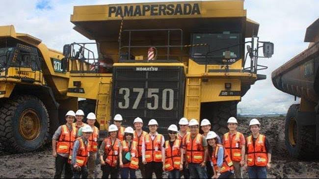 DPRD Soroti Dugaan Pelanggaran Perda Perlindungan Tenaga Kerja Lokal oleh PT PAMA