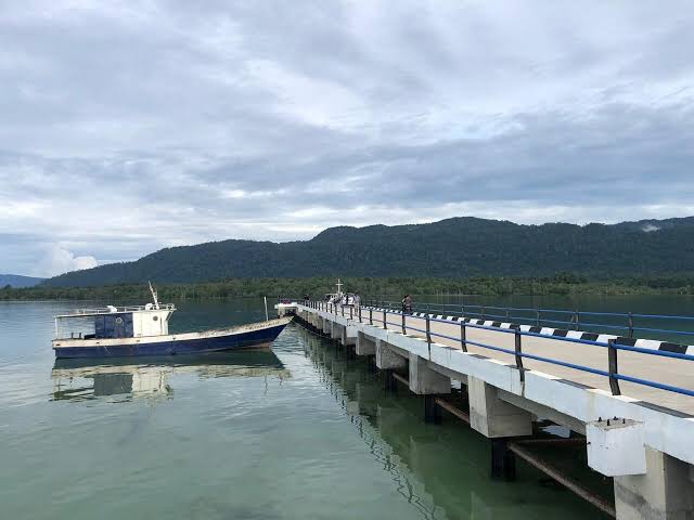 Dianggap Perluas Jalur Dagang dan Ekonomi Lokal, DPRD Harap Pembangunan Pelabuhan Teluk Sulaiman jadi Prioritas
