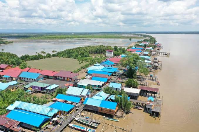 DPRD Dorong Evaluasi Pemasaran Sektor Perikanan di Berau