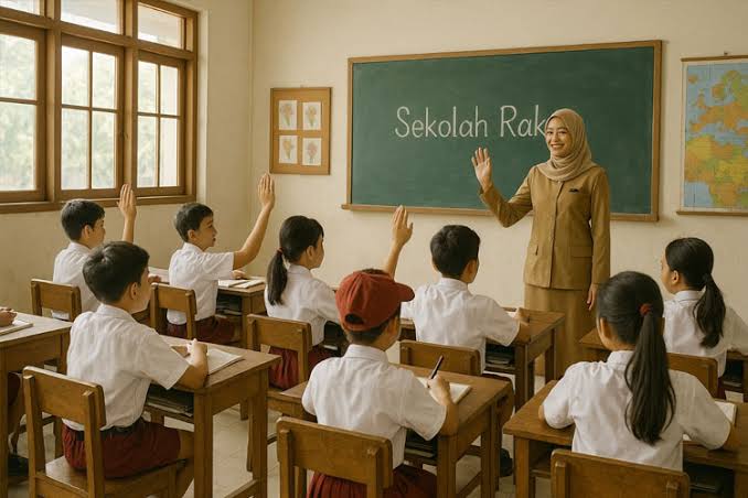 DPRD Dukung Pendirian Sekolah Rakyat di Pesisir Berau