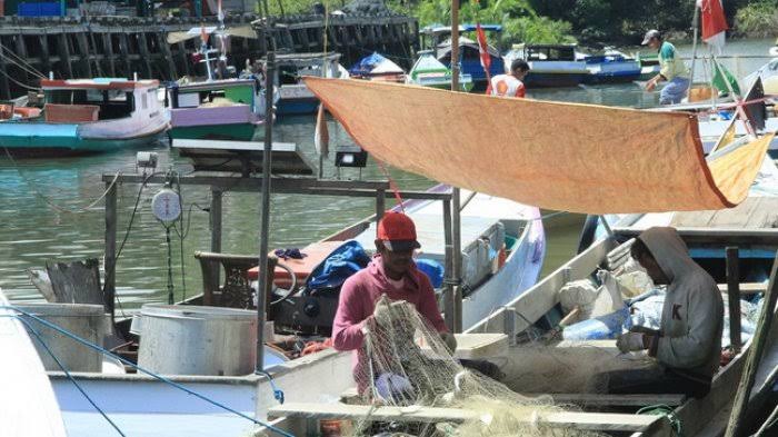 Keluhan Nelayan Soal Kebutuhan BBM di Pesisir Disoroti DPRD Berau Distribusi dan Pendirian SPBU Khusus jadi Solusi