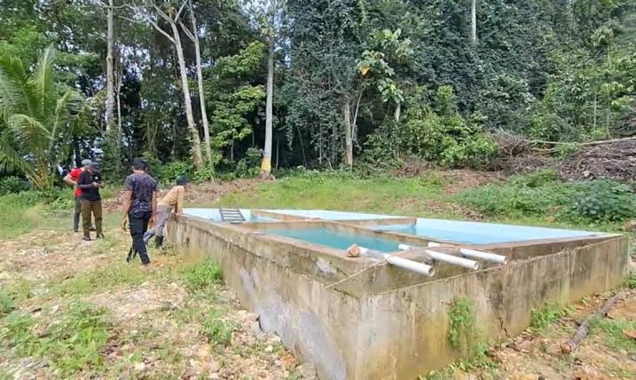 Sutami Soroti Pemerataan Air Bersih dan Tegaskan Soal Pengelolaan BUMK yang Transparan