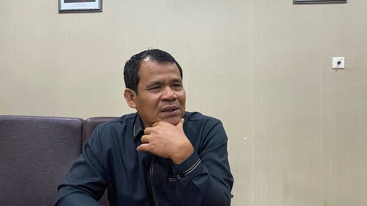 Wakil Ketua I DPRD Berau Minta UPTD Disnaker Kaltim Berdiri di Berau, Agar Pengawasan Tenaga Kerja Lebih Maksimal