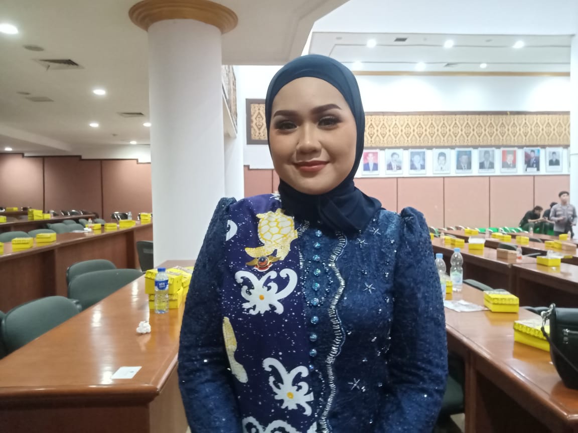 DPRD Ingatkan Pemerataan Pembangunan Hingga ke Pelosok Kampung
