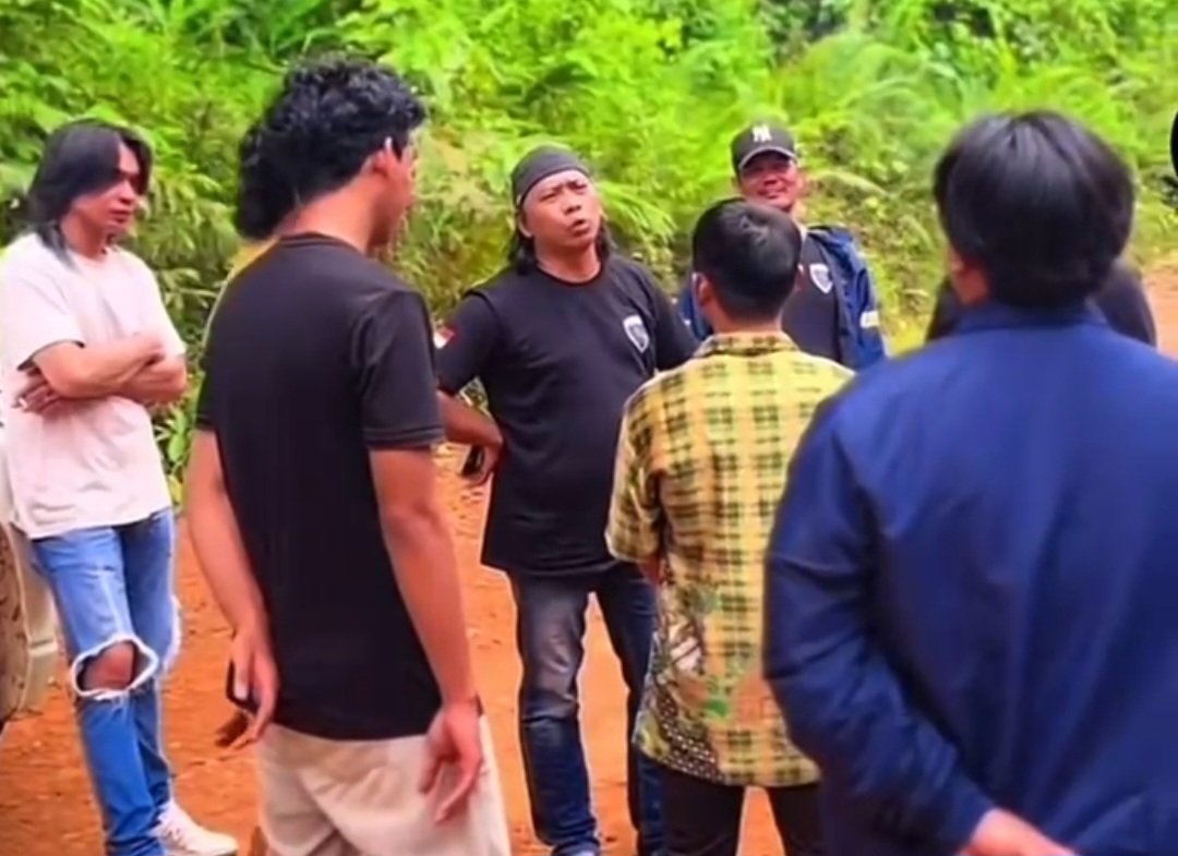 Fakta Baru, Pelaku Pembunuhan Istri dan Anak Diduga Sempat Hendak Bunuh Diri