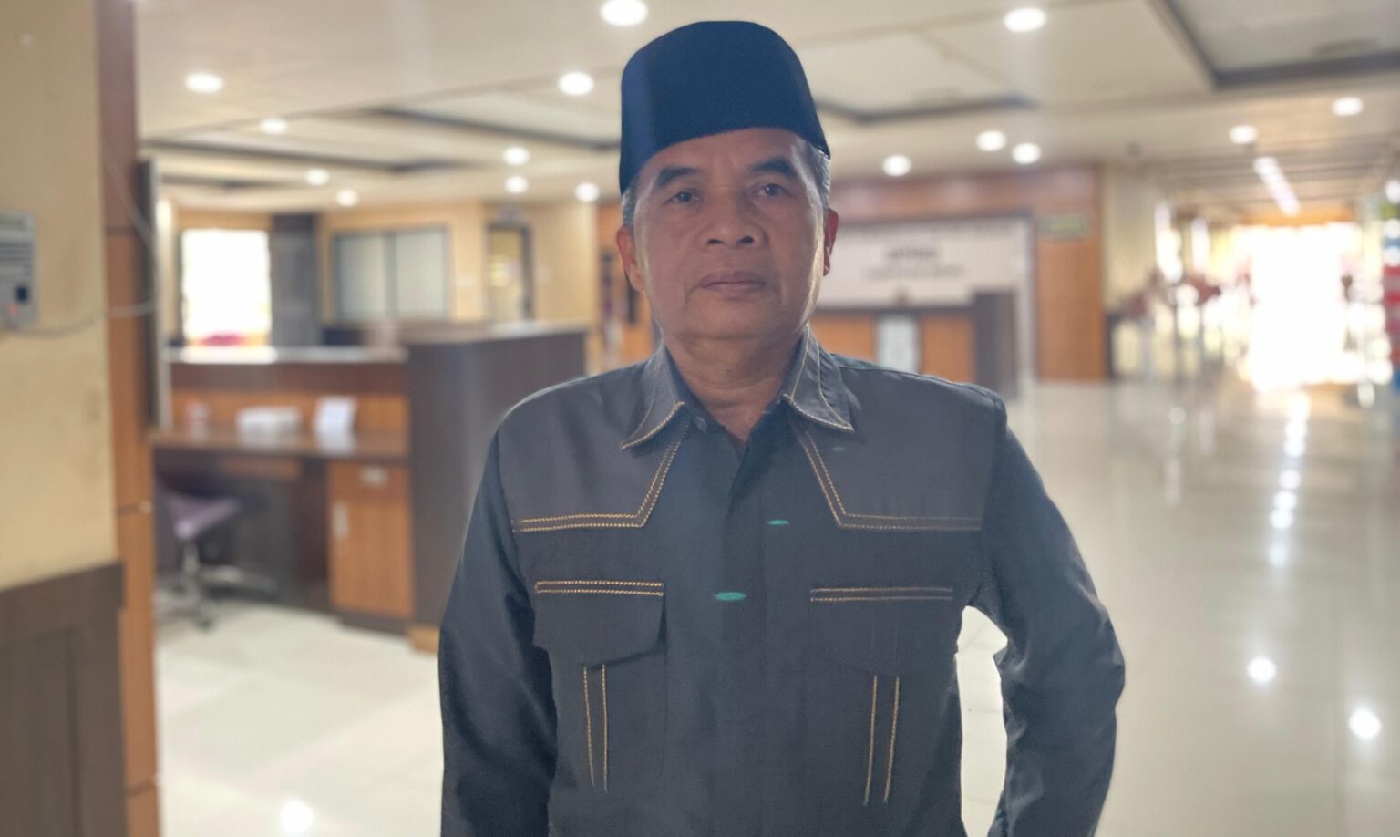 Gelar Pembahasan Perpres Baru Soal Pengadaan Barang dan Jasa, DPRD Ingatkan Ini