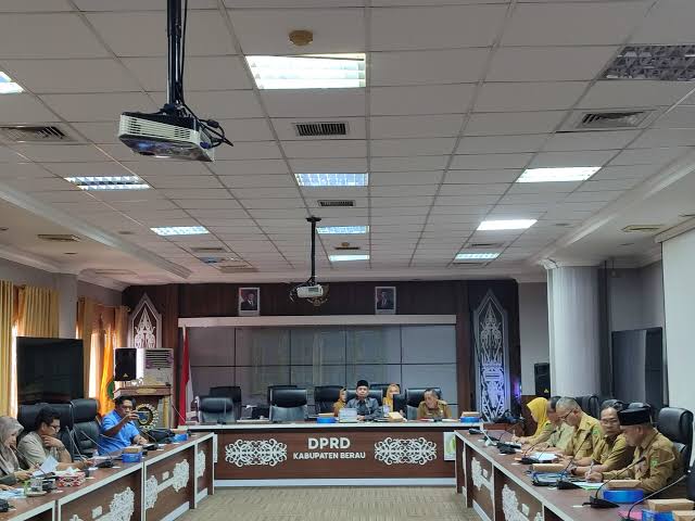 Dugaan Penyerobotan Tanah Ulayat di Biatan Diadukan ke DPRD, Harap ada Payung Hukum Lindungi Hak Warga