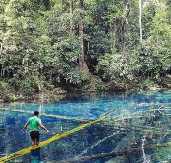 DPRD Dukung Pengembangan Wisata oleh Pokdarwis Sigending di Teluk Sulaiman
