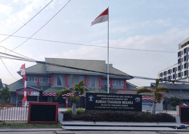 Saga Dukung Relokasi Rutan ke Wilayah Kepulauan Namun dengan Catatan Jauh dari Permukiman Padat