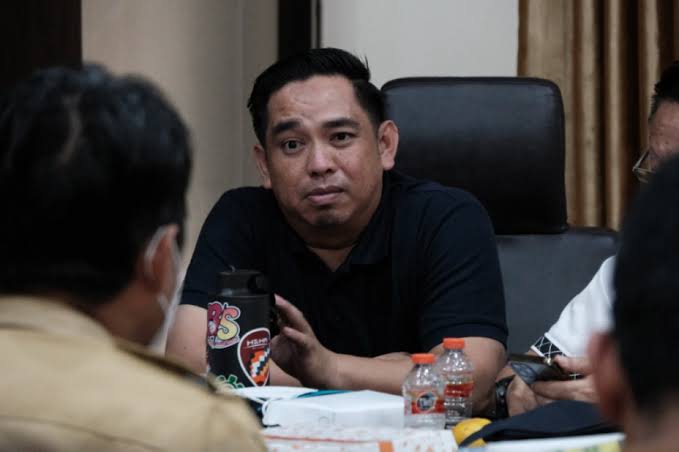 Sakirman Minta Konsep Event Maratua Jazz Dievaluasi