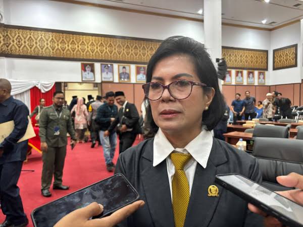 Ratna Minta Kesiapan Atlet Jelang Pra Porprov 2025 Dimatangkan