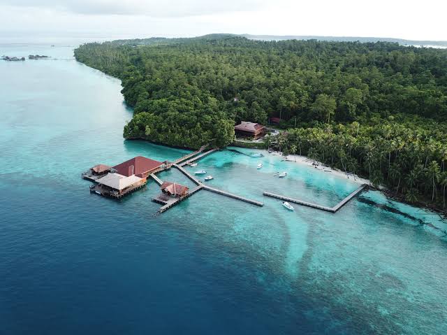 Fenomena Jual Lahan di Maratua Disorot DPRD, Lebih Baik Kerjasama dengan Investor