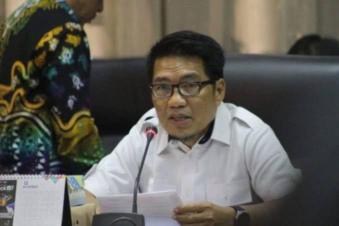 DPRD Imbau Pendataan Warga Ditiap RT Dimasifkan