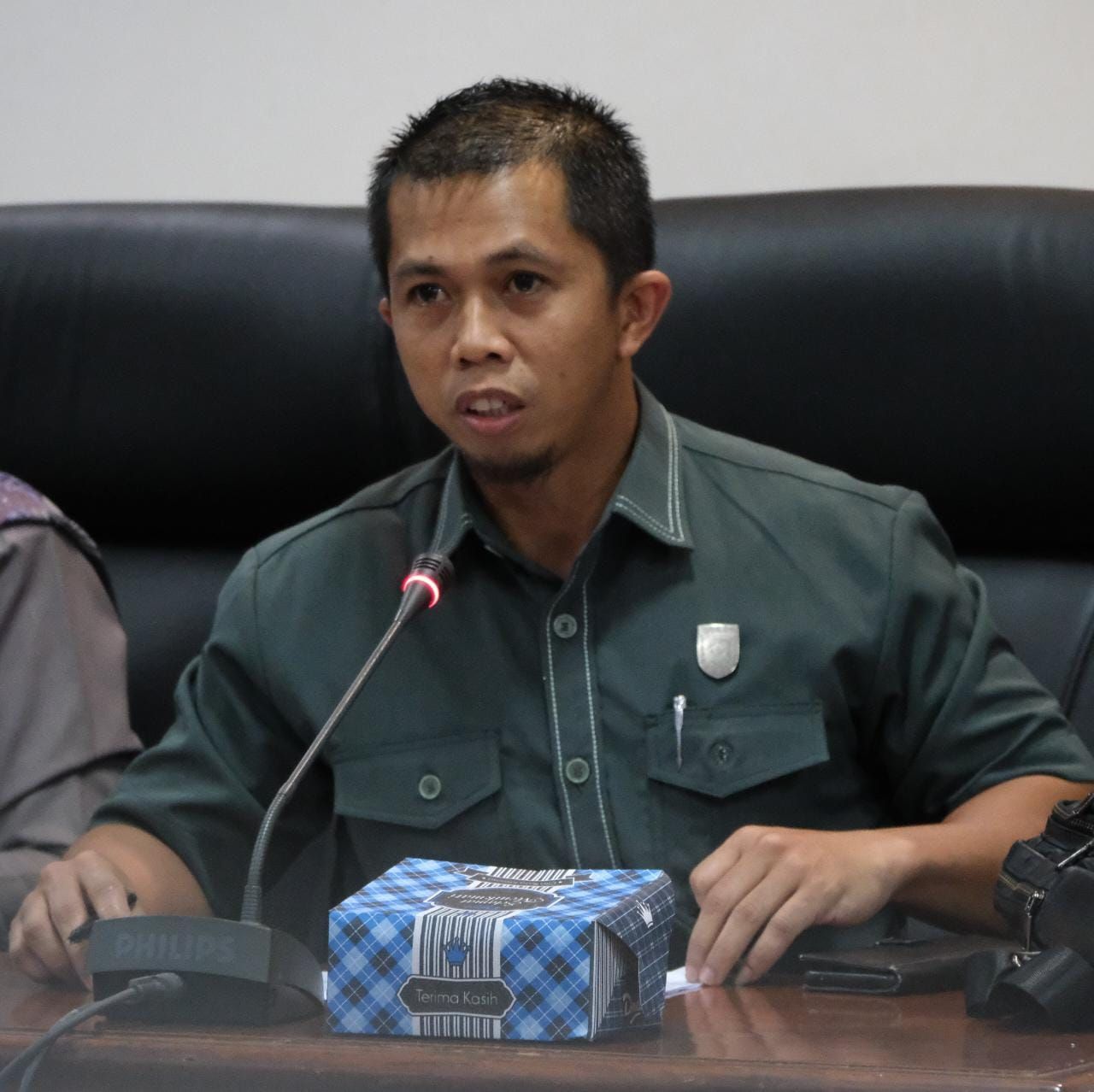 Pesan Fraksi PKS untuk RPJMD, Minta Libatkan Akademisi dan Masyarakat untuk Arah Pembangunan