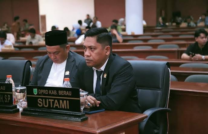 Sutami Akui akan Kawal Percepatan Pelaksanaan Program MBG di Berau
