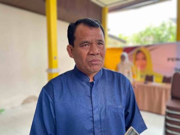DPRD Tekankan OPD untuk Maksimalkan Serapan Anggaran