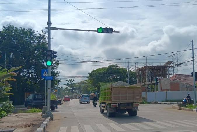 Grace Sarankan Penerapan CCTV untuk Pengawasan Berlalu Lintas