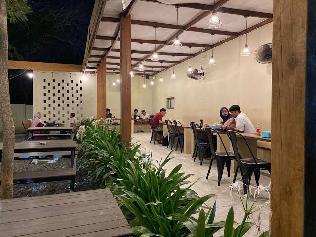 Pandangan DPRD soal Warkop 24 Jam, Sarankan Pemkab Atur Regulasi