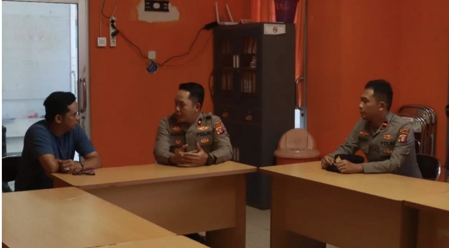 DPRD Dukung Upaya Polres Ciptakan Ketenteraman di Masyarakat
