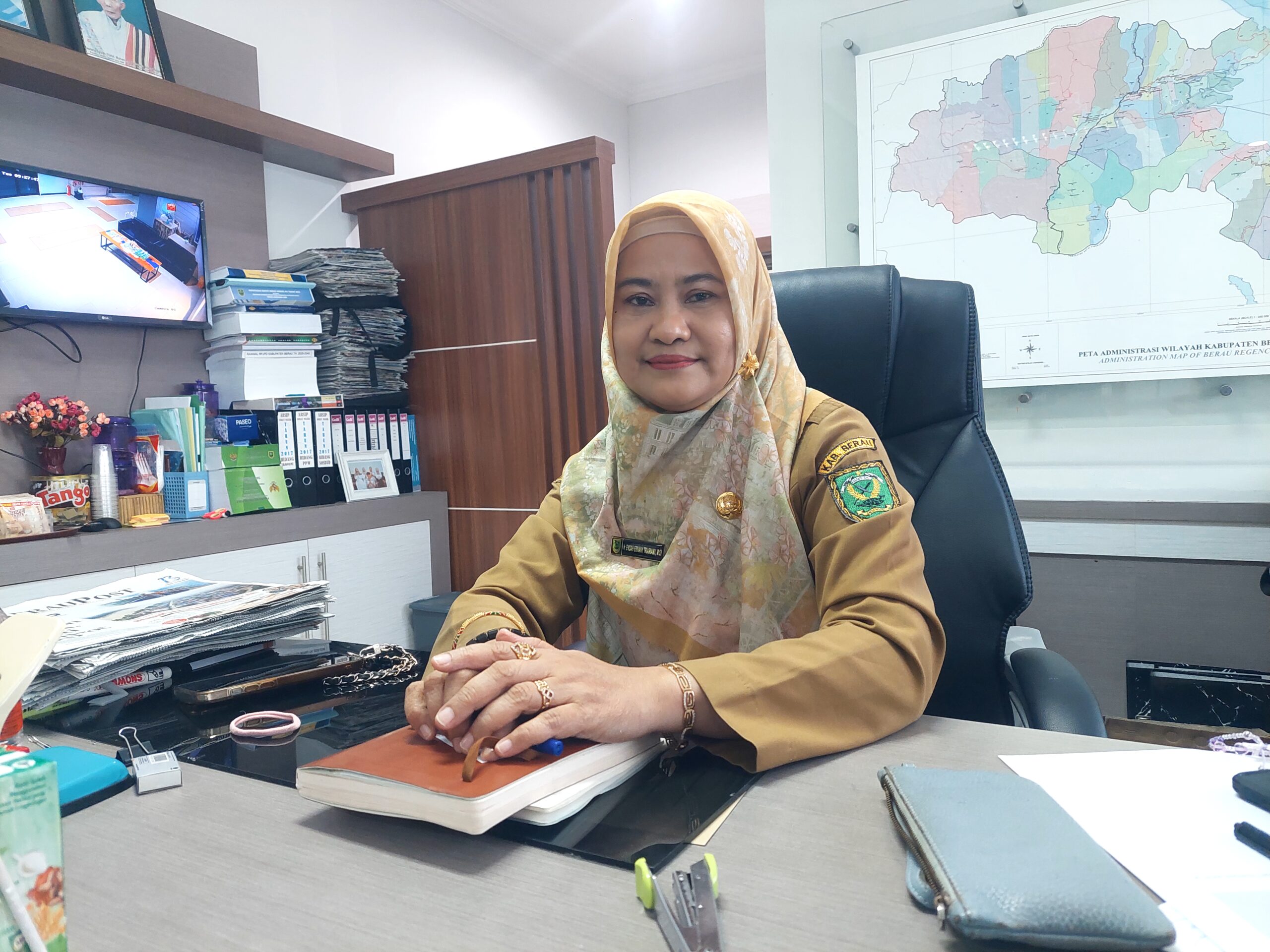 Anggaran Belanja Tahun 2026 Turun Drastis, Bapelitbang Akui Pengalokasian ke SKPD Disesuaikan dengan Permendagri