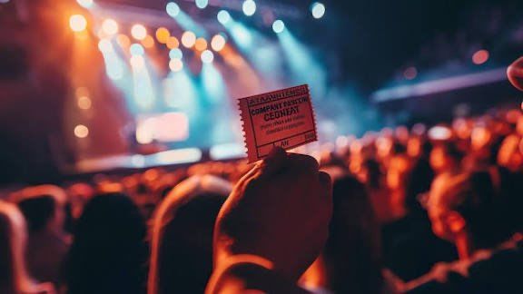 Event Janjikan Nadin Amizah ke Berau Diduga Bodong, Kerugian Korban Capai Puluhan Juta