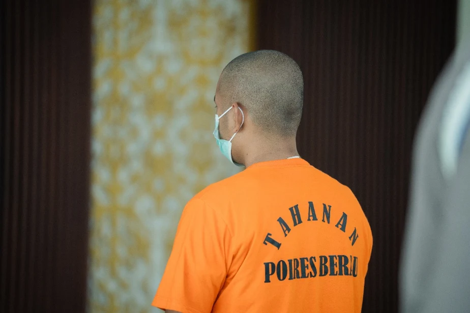 Berkas Perkara Dugaan Pelecehan Seksual yang Menjerat Pemuda Berpestasi di Berau Masuk Tahap 1