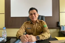 Pemanfaatan BLK di Berau Tertunda, Disnakertrans Upayakan Pertengahan Tahun Berfungsi