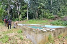 Kejari Berau Tindaklanjuti Laporan Dugaan Penyelewangan Anggaran Bumdes Pilanjau, Inspektorat Sudah Lakukan Pemeriksaan