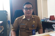 PT SBE Janji Bayar Upah Sesuai Sisa Masa Kerja Puluhan Security yang Di-PHK